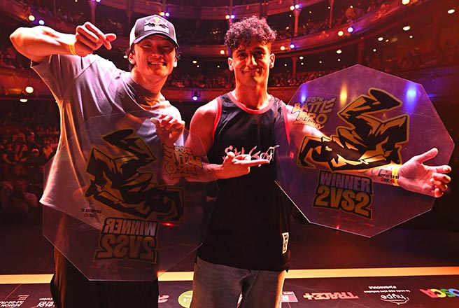 Phil Wizard & Lil Zoo