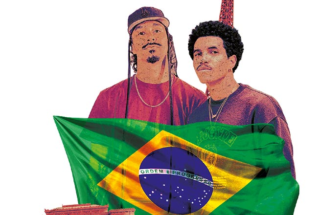 Perninha - Allef